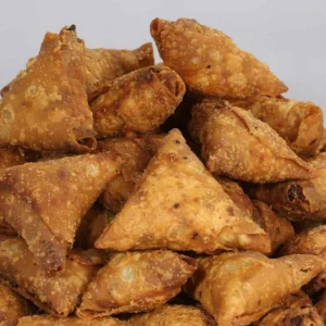 Patti Samosa