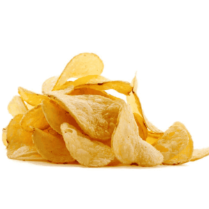 Batata Chips