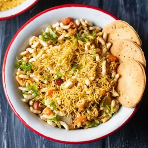 Bhel Puri