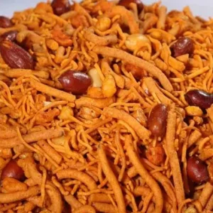 Kolkata Mix Farsan