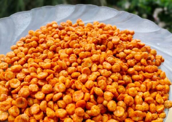 Chana Dal