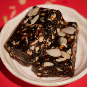 Sp.Black Badami Halwa