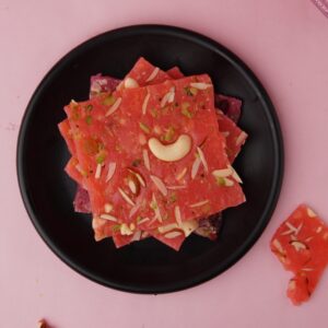 Mohini Ice Halwa