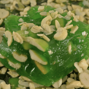 Sp.Green Badami Halwa