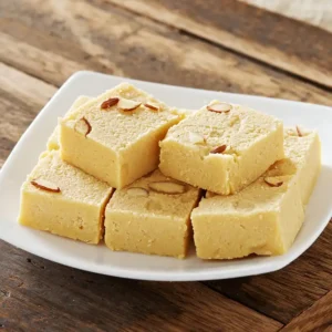 Badam Barfi (American)