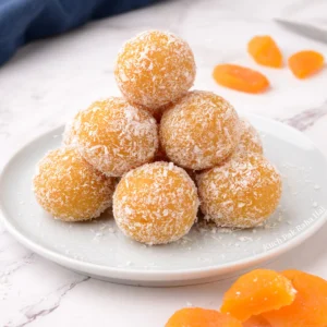 Jardalu Laddu