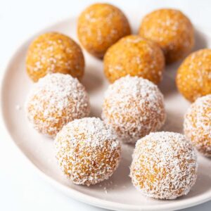 Jardalu Laddu