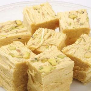 Sohan Papdi