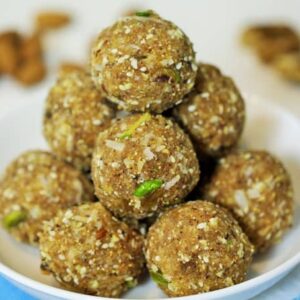 Dink Laddu