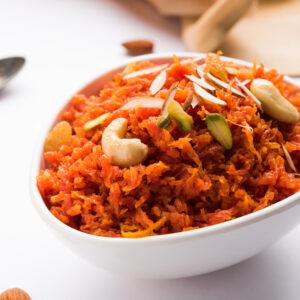 Gajar Halwa