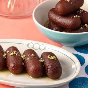 Gulab Jamun (Cat Size)(Price Per Piece)