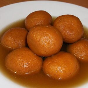 Gud Rasgulla (Price Per Piece)