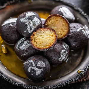 Kala Jamun(Price Per Piece)