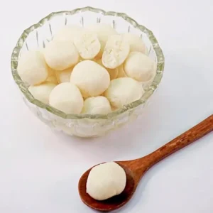 Mini Rasgulla (Price Per Piece)