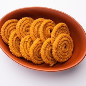 Gehu Chakli